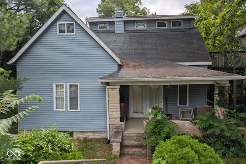 920 N Madison Street, Bloomington, IN, 47404 | Card Image