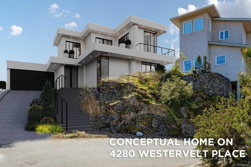 4280 Westervelt Pl, Saanich, BC, V8X4W5 | Card Image