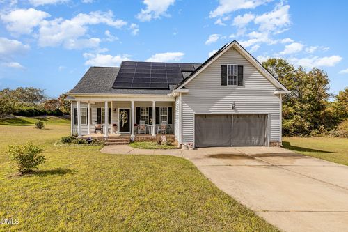 7300 Singlepond Ln, Willow Spring, NC, 27592-7694 | Card Image