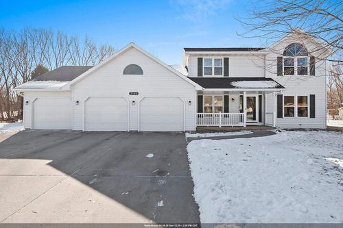 2180 Cumberland Drive, BELLEVUE, WI, 54311 | Card Image