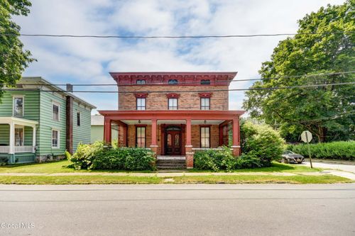 61 Mohawk St, Fort Plain, NY, 13339-1349 | Card Image