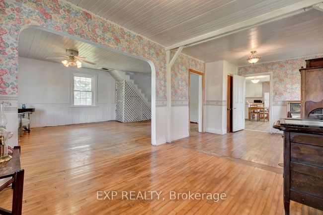 2700 Conc 3 Alfred Road, House other with 3 bedrooms, 1 bathrooms and 4 parking in Alfred and Plantagenet ON | Image 8