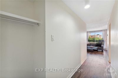 401 - 222 Guigues Ave, Condo with 1 bedrooms, 1 bathrooms and 1 parking in Ottawa ON | Image 2