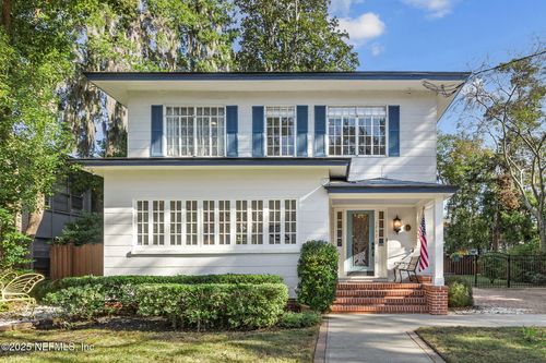 1257 Donald St, Jacksonville, FL, 32205-7902 | Card Image