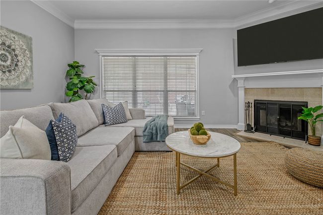 6201 Cromwell Ct, House other with 4 bedrooms, 3 bathrooms and null parking in Bryan TX | Image 4