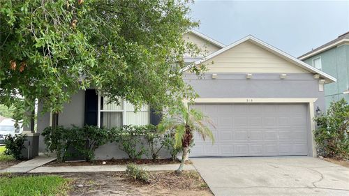 318 Sand Ridge Dr, DAVENPORT, FL, 33896-4716 | Card Image