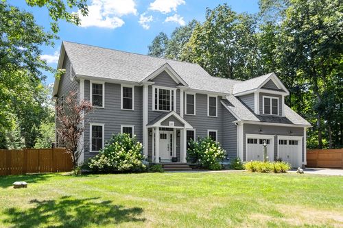 20 Assabet Ave, Concord, MA, 01742-1516 | Card Image