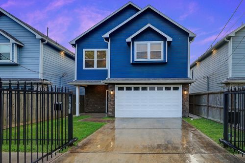 unit-b-3801 Oxford St, Houston, TX, 77022-4713 | Card Image