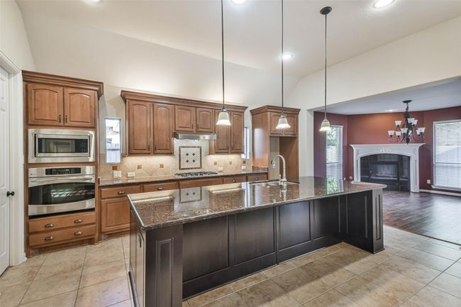 18618 Arlan Lake Dr, House other with 3 bedrooms, 3 bathrooms and 3 parking in Spring TX | Image 16