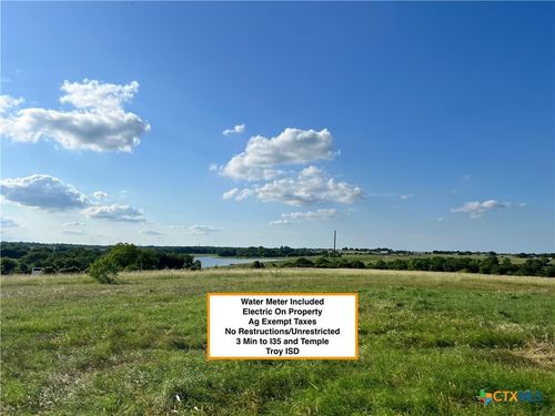000 Pecan Road (Tract 2 And 3), Troy, TX, 76579 | Card Image