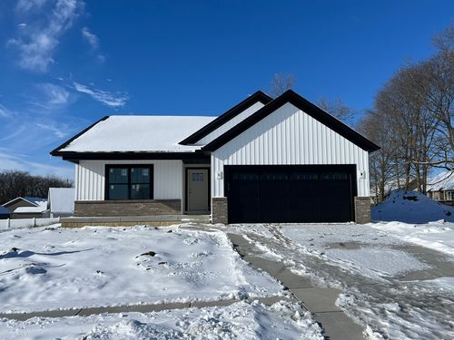 2503 Treeline Dr, Bloomington, IL, 61704 | Card Image