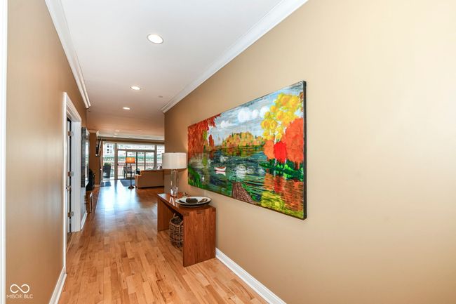 UNIT-303 - 333 Massachusetts Ave, Condo with 3 bedrooms, 2 bathrooms and null parking in Indianapolis IN | Image 42