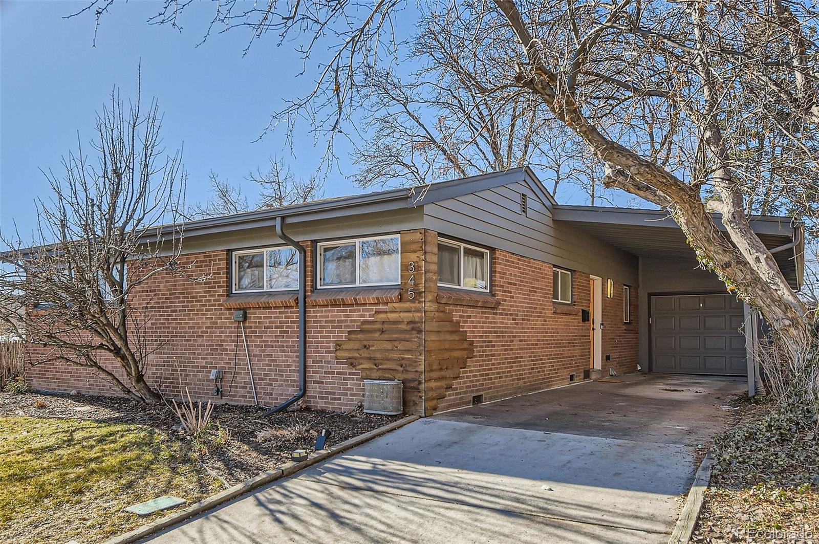 Residential in Denver