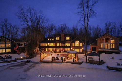 3708 Portage Bay Rd, Washago, ON, L0K2B0 | Card Image