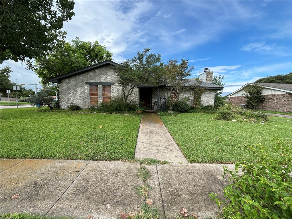 Live Oak Dr, Portland, TX 78374