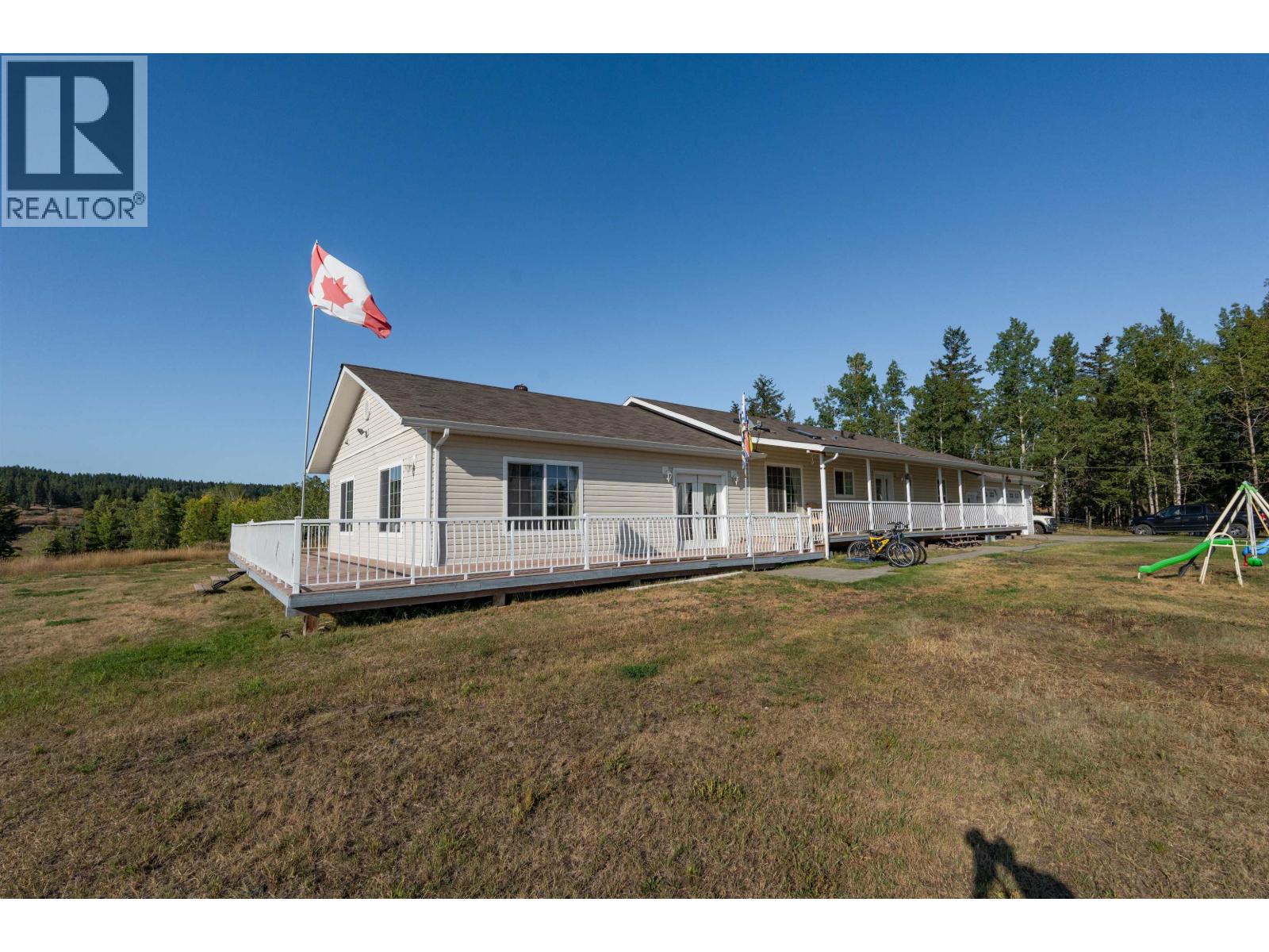 Residential in Williams Lake 2