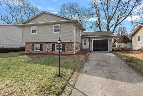 1747 E Barrington Avenue, Decatur, IL, 62526 | Card Image