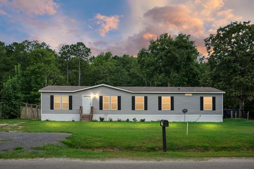 317 Pooshee Plantation Way, Bonneau, SC, 29431-8434 | Card Image