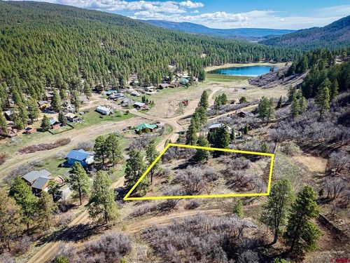 912 Alpine Drive, Bayfield, CO, 81122 | Card Image