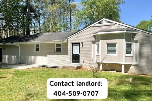 3031 Remington St, East Point, GA, 30344-5449 | Card Image