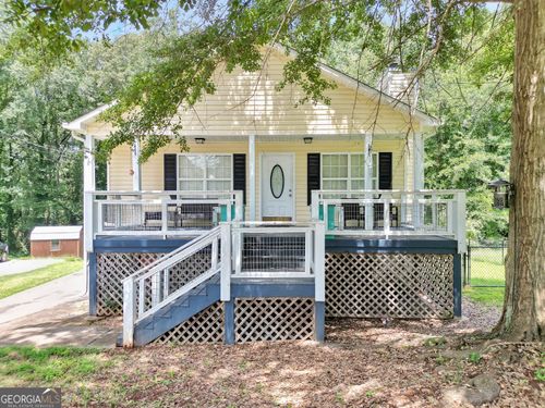 176 Marshall Dr, Monticello, GA, 31064-1301 | Card Image