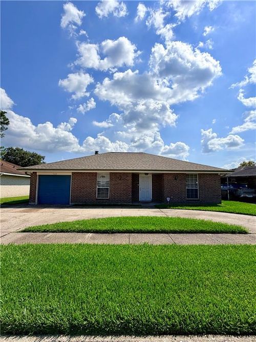 5428 Tusa Dr, Marrero, LA, 70072-5508 | Card Image