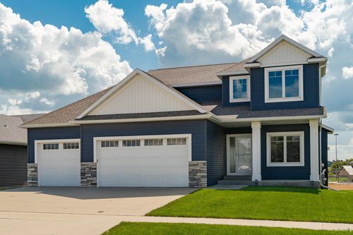 1470 4th St Ne, Byron, MN, 55920-5008 | Card Image