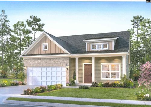 372 Young Town Cir, Orangeburg, SC, 29118-2997 | Card Image