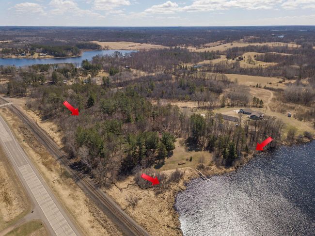35167 432 Nd Pl, House other with 2 bedrooms, 2 bathrooms and null parking in Aitkin MN | Image 58