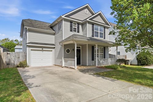 3215 Penny Earley Ln, Kannapolis, NC, 28083-7604 | Card Image