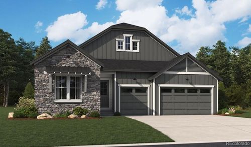 16193 Amaryllis Avenue, Parker, CO, 80134 | Card Image