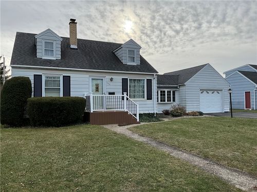 151 Gatewood Ave, Gates, NY, 14624-1736 | Card Image