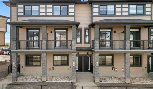 72-285 Chelsea Court, Chestermere, AB, T1X2W7 | Card Image