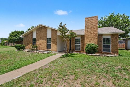 1205 Crestwood Ct, Allen, TX, 75002-2307 | Card Image
