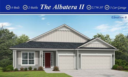 85148 Sandy Ridge Loop, Yulee, FL, 32097-3682 | Card Image