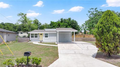 4501 Jim Glenn Dr, ORLANDO, FL, 32808-5912 | Card Image