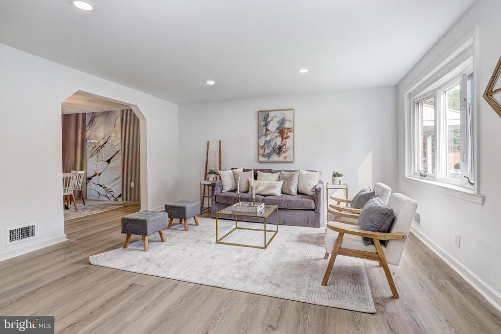 Residential in BALTIMORE 4