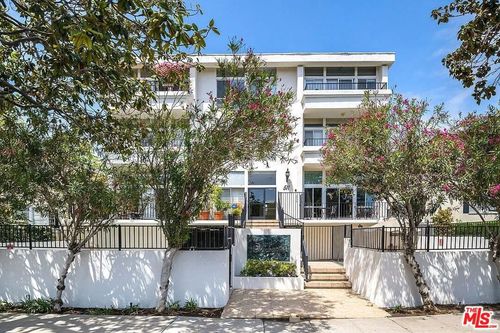 204-511 San Vicente Blvd, Santa Monica, CA, 90402-1829 | Card Image