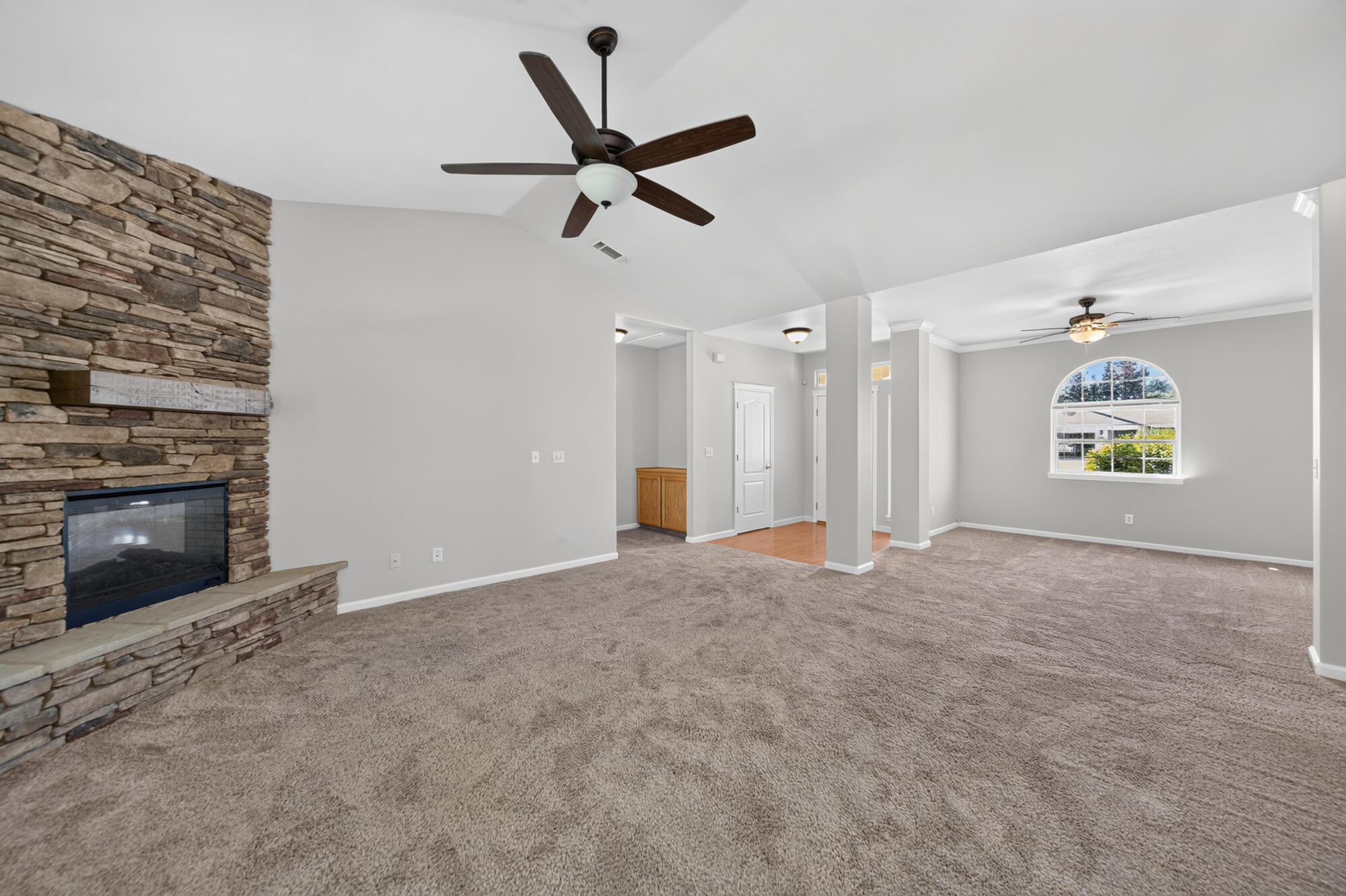 Residential in Redding 3