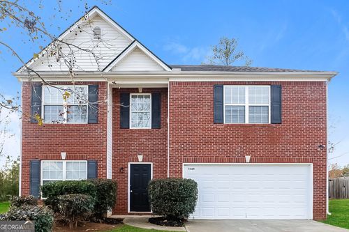 5469 Wexford Pass, South Fulton, GA, 30349-8900 | Card Image