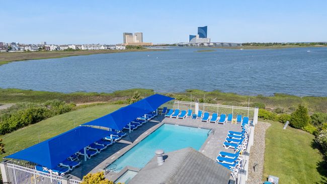 13 Delmar Dr, Condo with 3 bedrooms, 3 bathrooms and null parking in Brigantine NJ | Image 61