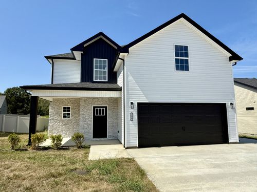 174 Dewberry Ct, Clarksville, TN, 37042-1274 | Card Image