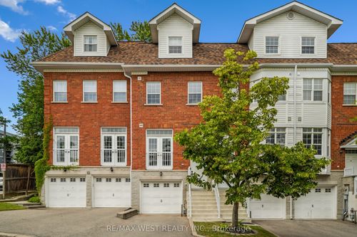10-10 Loring Doolittle Crt, Aurora, ON, L4G7Y8 | Card Image