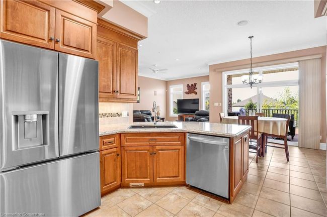 119 Gerber Meadows Dr, House other with 2 bedrooms, 3 bathrooms and 4 parking in Wellesley ON | Image 13