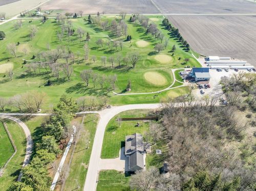 609 S Cedar Ave, Graettinger, IA, 51342-7712 | Card Image