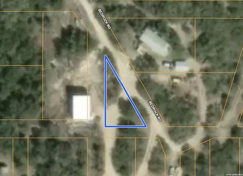 0 Bedrock Trl, Pipe Creek, TX, 78063 | Card Image