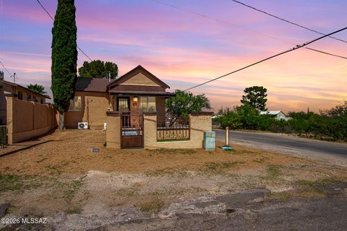 23 N 5th Street, Tombstone, AZ, 85638 | Card Image