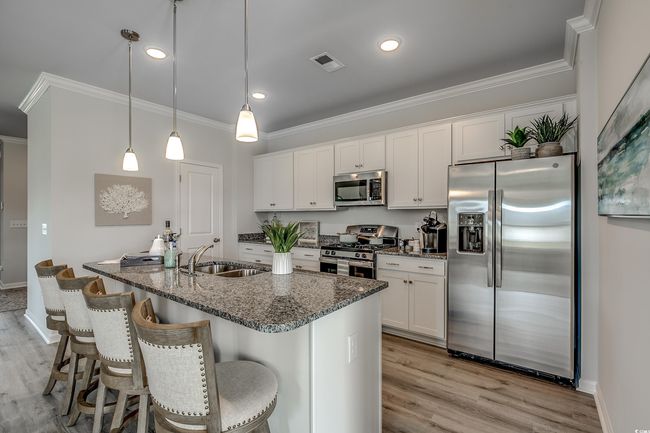 339 Garden Grove St, House other with 5 bedrooms, 3 bathrooms and 4 parking in Conway SC | Image 4