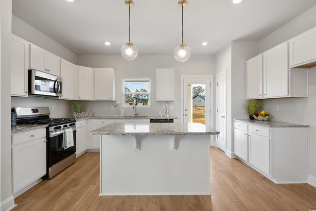 2416 Campton Loop, House other with 4 bedrooms, 3 bathrooms and 4 parking in Conway SC | Image 11