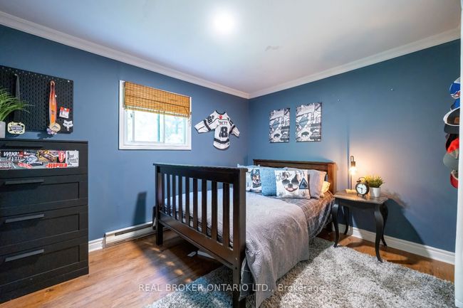 126 Pine Point Lane, House other with 4 bedrooms, 2 bathrooms and 3 parking in Port Perry ON | Image 20